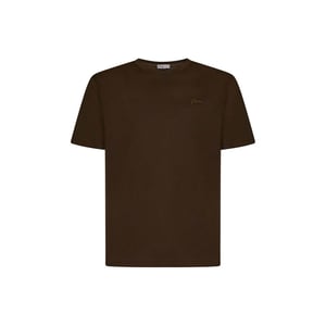 HERNO Katoenen T-shirt