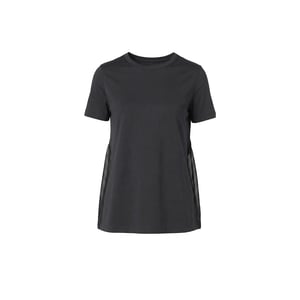 Herno Katoenen T-shirt