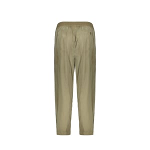 Herno Broek met Trekkoord en Elastische Taille