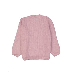 HERNO Mohair Wollen Trui