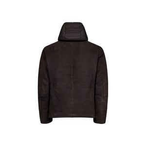 HERNO Shearling Jas