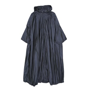 Herno Oversized Jas met Capuchon