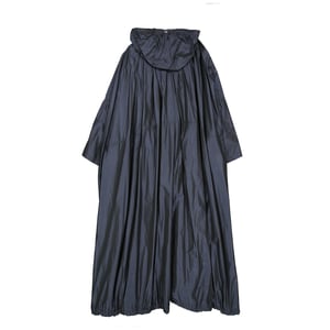 Herno Oversized Jas met Capuchon