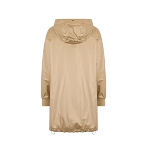Herno Lichtgewicht Katoenen Parka