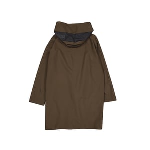 Herno Jas met Capuchon en Rits