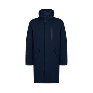 Herno Regenjas met Capuchon