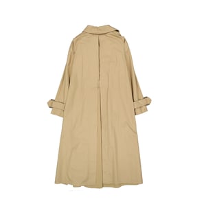 Herno Trenchcoat met Riem
