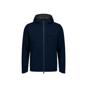 Herno Regenjas met Capuchon