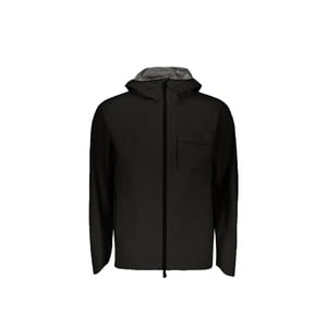 Herno Lichtgewicht Jas met Capuchon