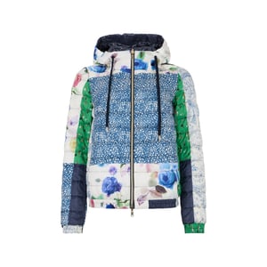 Herno Patchwork Dunjacka