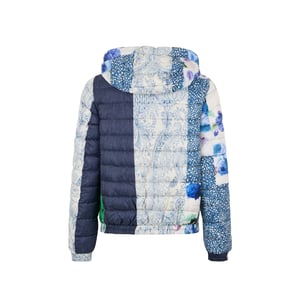 Herno Patchwork Dunjacka