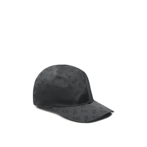 Herno Baseballpet met Logo