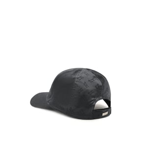Herno Baseballpet met Logo