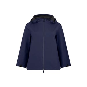 Herno Waterdichte Jas met Capuchon