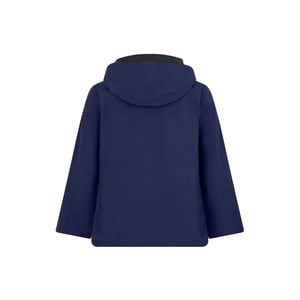 Herno Waterdichte Jas met Capuchon