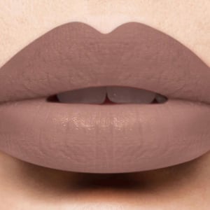 LA Splash Lip Couture Cryptic Soft Matte Liquid Lipstick And Long Lasting Waterproof Highly Pigmented Professional Cosmetic Beauty Makeup In Cryptic Red