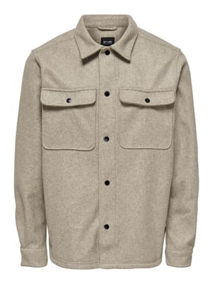 Only & Sons shirt