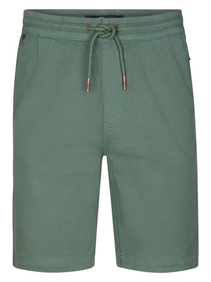 Petrol Industries - Heren Chino short DustDevil - Groen