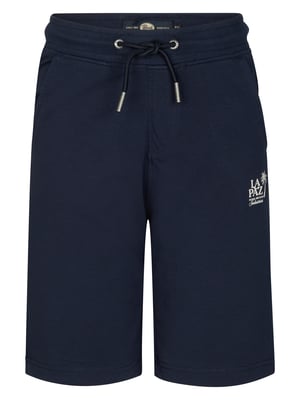Petrol Industries - Jongens Jogging short Sonora - Blauw