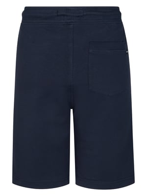 Petrol Industries - Jongens Jogging short Sonora - Blauw