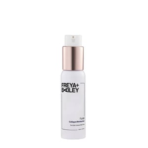 Freya + Bailey Forte Retinol Lustre Moisturiser Radiant Hydrating Cream 50ml