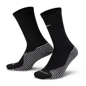Accessories Nike Strike Football Crew Socks Adults in Black/White
