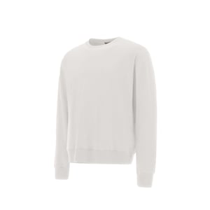 Herno Katoenen Sweatshirt met Ronde Hals