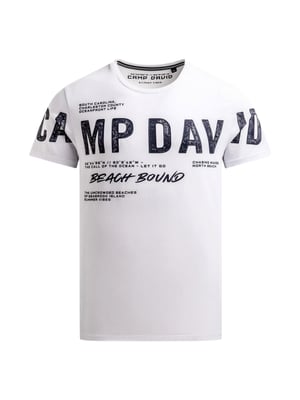 Camp David T-shirt