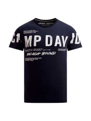 Camp David T-shirt