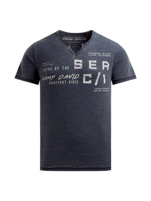 Camp David T-shirt