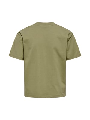 T-shirt alleen voor kinderen