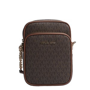 Dames Medium Schoudertas Jet Set Travel 35F1GTVC2B