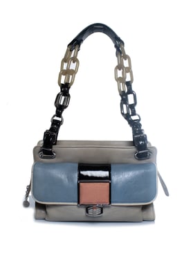 Balenciaga, stingray cherche chain shoulder bag
