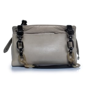 Balenciaga, stingray cherche chain shoulder bag