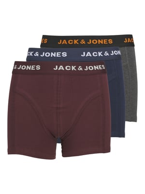 Jack & Jones junior boxershorts