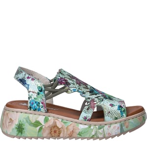Rieker Sandalen Dames