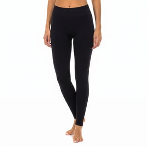 Dames Thermoleggings met Fleece Voering Relax & Go D0D6E