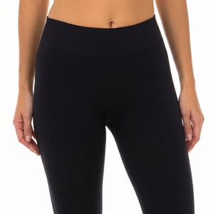 Dames Thermoleggings met Fleece Voering Relax & Go D0D6E