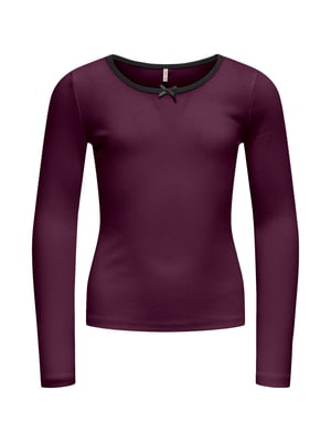 Longsleeve alleen voor kinderen