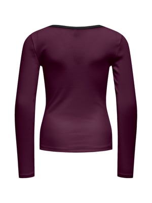 Longsleeve alleen voor kinderen