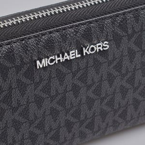 Grote Dames Jet Set Reisportefeuille 35H8STVT3B