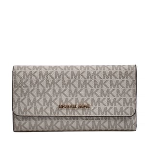 Large Jet Set Women's Wallet 35F8GTVF3B