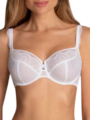 Selma Underwired Full Cup Bra