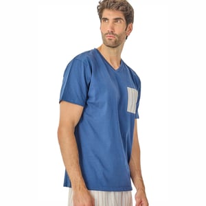 Men's Summer Short Pyjamas JJB22