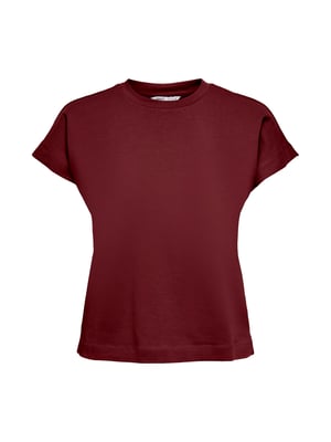 T-shirt alleen voor kinderen
