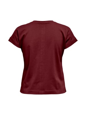 T-shirt alleen voor kinderen