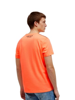 Camp David T-shirt
