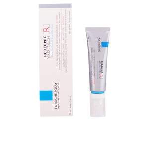 Redermic Dermatologische Anti-aging Oogcontourcrème Met Intensieve, Verfrissende Textuur 15 ml