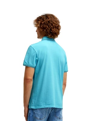 Camp David poloshirt