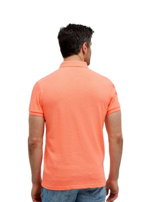 Camp David poloshirt
